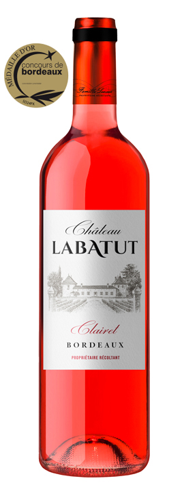 chateau-labatut-Clairet