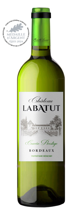 chateau-labatut-Cuvee-prestige-blanc-1
