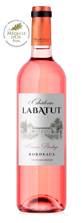 chateau-labatut-Cuvee-prestige-rose