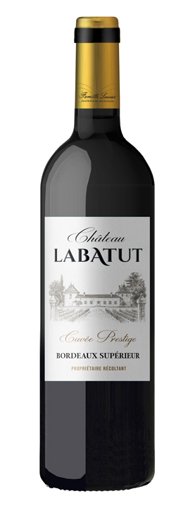 chateau-labatut-Cuvee-prestige-rouge